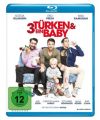 3 Türken und ein Baby, 1 Blu-ray