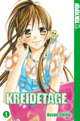 Kreidetage. Bd.1