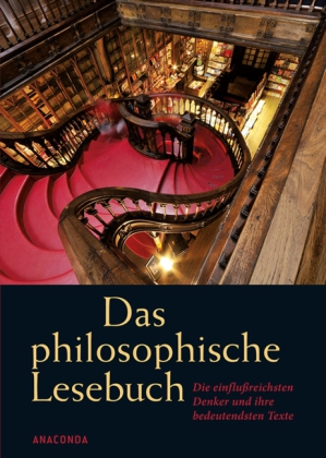 Das philosophische Lesebuch