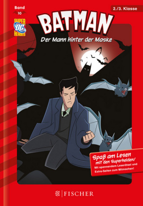 Batman - Der Mann hinter der Maske