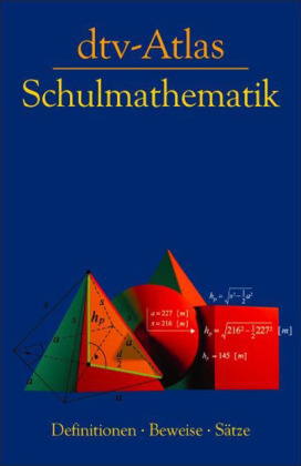 dtv-Atlas Schulmathematik