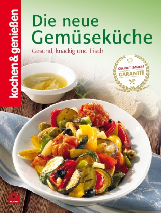 Die neue Gemüseküche