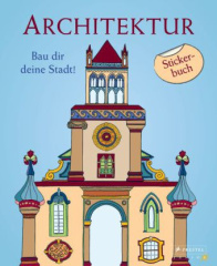 Architektur - Bau dir deine Stadt!