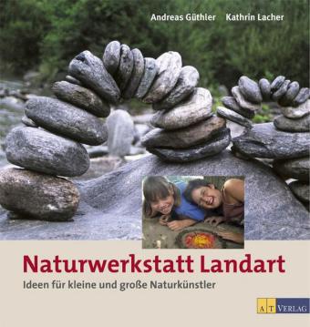 Naturwerkstatt Landart