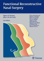 Functional Reconstructive Nasal Surgery