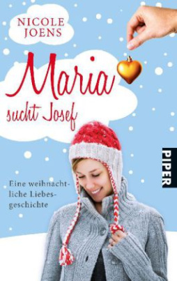 Maria sucht Josef