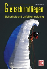 Gleitschirmfliegen