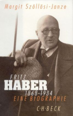 Fritz Haber 1868-1934