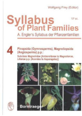 Syllabus of Plant Families