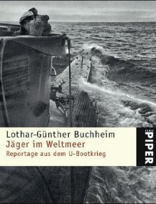 Jäger im Weltmeer