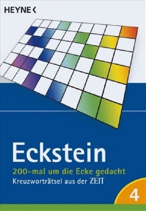 200-mal um die Ecke gedacht. Tl.4