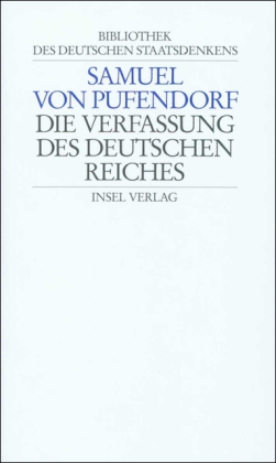 Die Verfassung des Deutschen Reiches