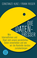 Die Datenfresser