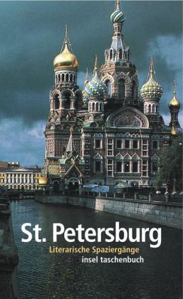 St. Petersburg