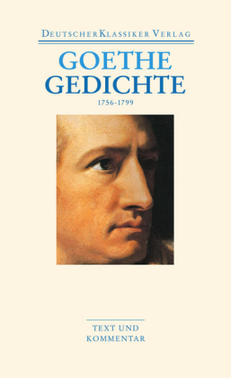 Gedichte 1756-1799