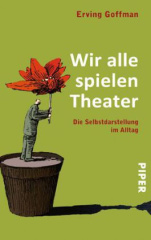 Wir alle spielen Theater