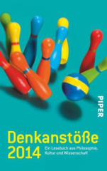 Denkanstöße 2014