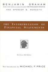 The Interpretation of Financial Statements