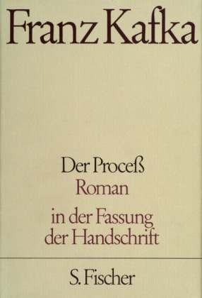 Der Proceß