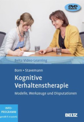 Kognitive Verhaltenstherapie, 2 DVDs