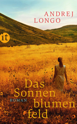 Das Sonnenblumenfeld