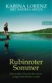 Rubinroter Sommer