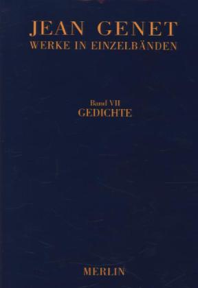 Gedichte