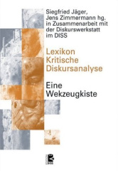 Lexikon Kritische Diskursanalyse