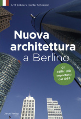 Nuova architettura a Berlino