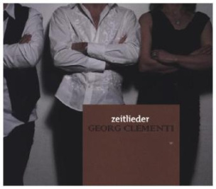 Zeitlieder, Audio-CD. Tl.1