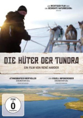 Die Hüter der Tundra