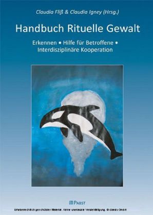 Handbuch Rituelle Gewalt