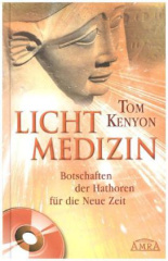 Lichtmedizin, m. Audio-CD