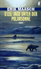 U 115: Jagd unter der Polarsonne