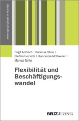 Flexibilität und Beschäftigungswandel