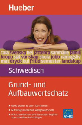 Grundwortschatz Schwedisch