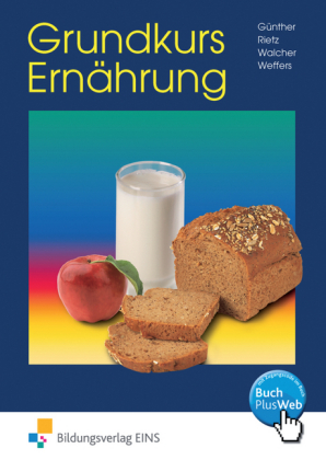 Grundkurs Ernährung, Arbeitsbuch