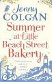 Summer at Little Beach Street Bakery