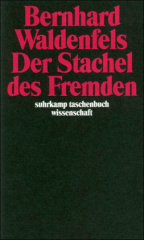 Der Stachel des Fremden