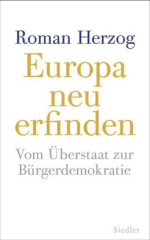 Europa neu erfinden