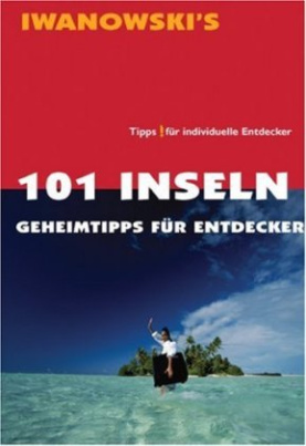 Iwanowski's 101 Inseln