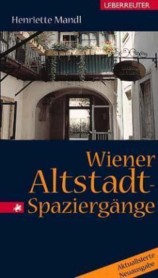 Wiener Altstadtspaziergänge