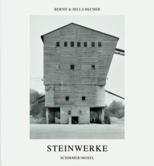 Steinwerke und Kalköfen