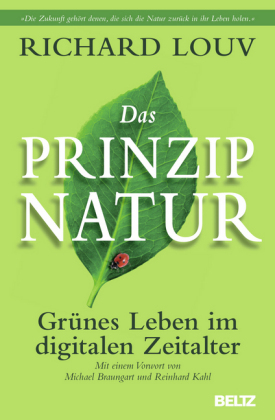 Das Prinzip Natur