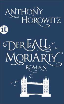 Der Fall Moriarty