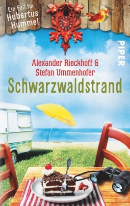 Schwarzwaldstrand