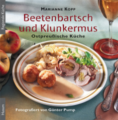 Beetenbartsch und Klunkermus