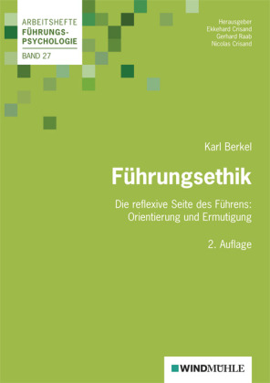 Führungsethik