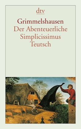 Der Abenteuerliche Simplicissimus Teutsch