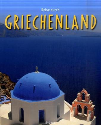 Reise durch Griechenland